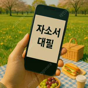 24시간 합리적인 금액의 1:1 자소서 대필 서비스! 자기소개서 대행·첨삭까지 전부 가능
