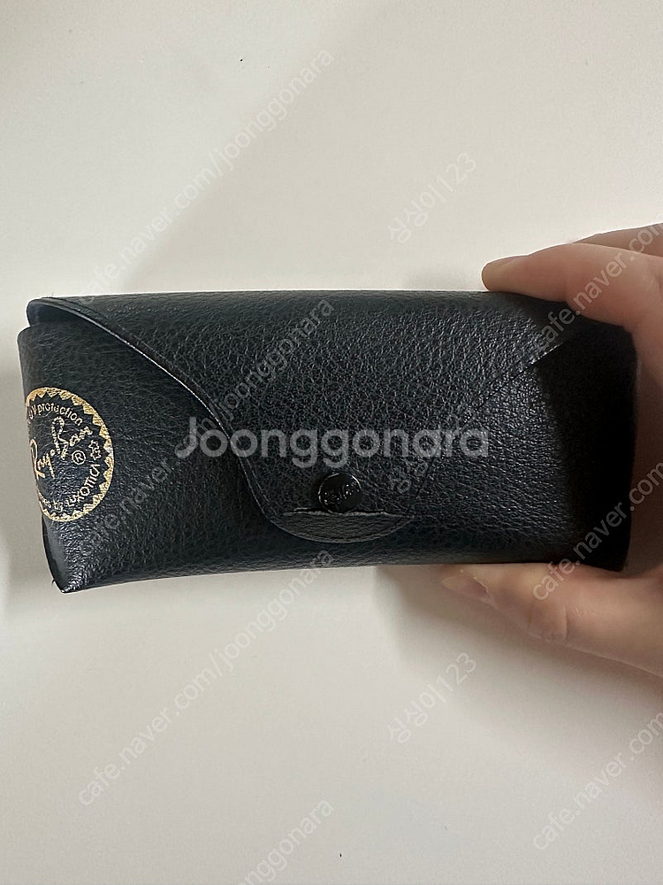 레이벤 안경 RB5110 2000 50ㅁ19 145--5