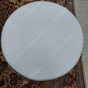 비비엔다 원형러그