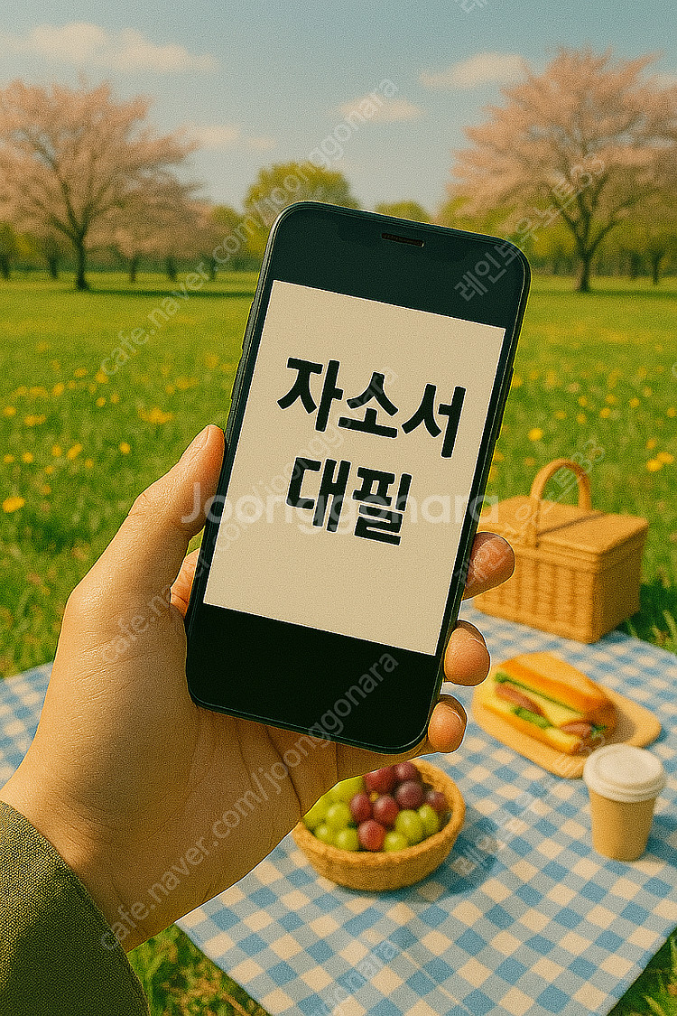 24시간 신뢰할 수 있고 합리적인 금액의 1:1 자소서...--3