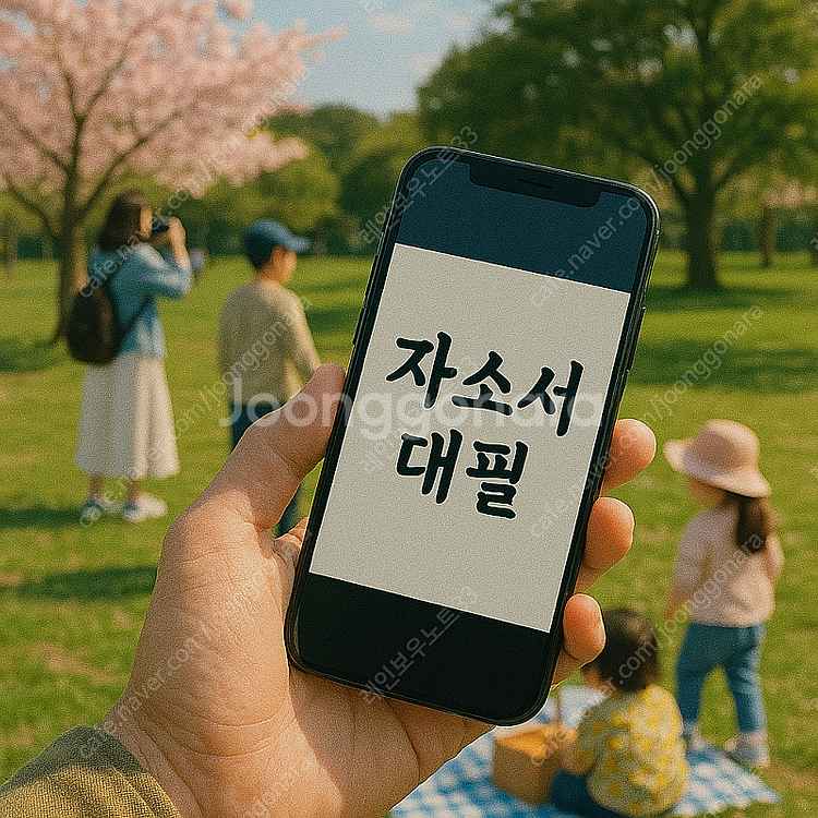 24시간 신뢰할 수 있고 합리적인 금액의 1:1 자소서...--4