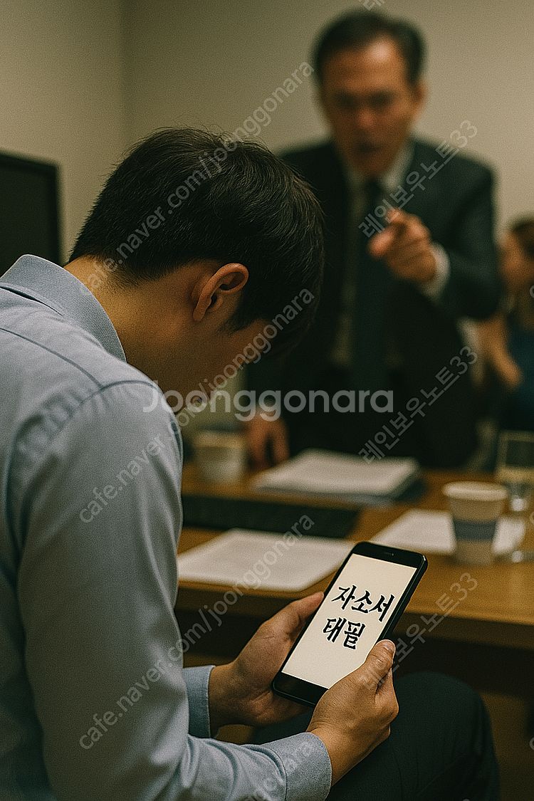 24시간 신뢰할 수 있고 합리적인 금액의 1:1 자소서...--9