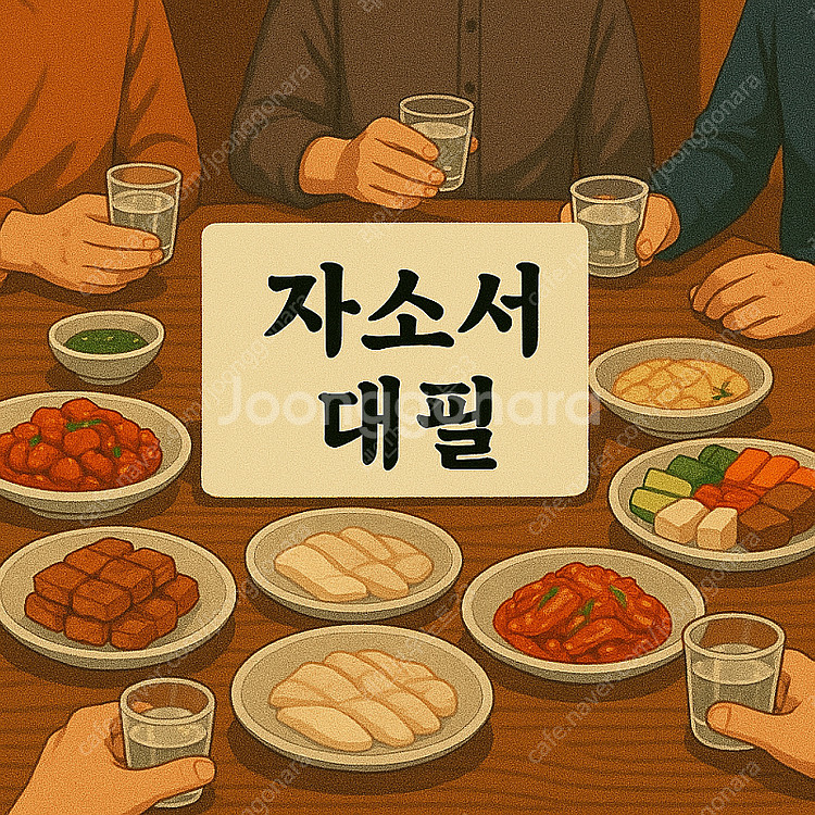 자소서 대필, 첨삭, 컨설팅 자기소개서 대행 첨삭 24...--7