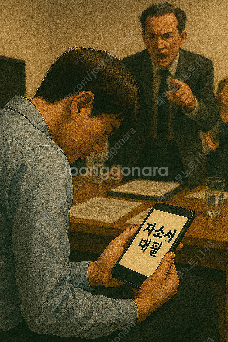 자소서 대필·자기소개서 대행 첨삭 24시간 OK! 합리...--1