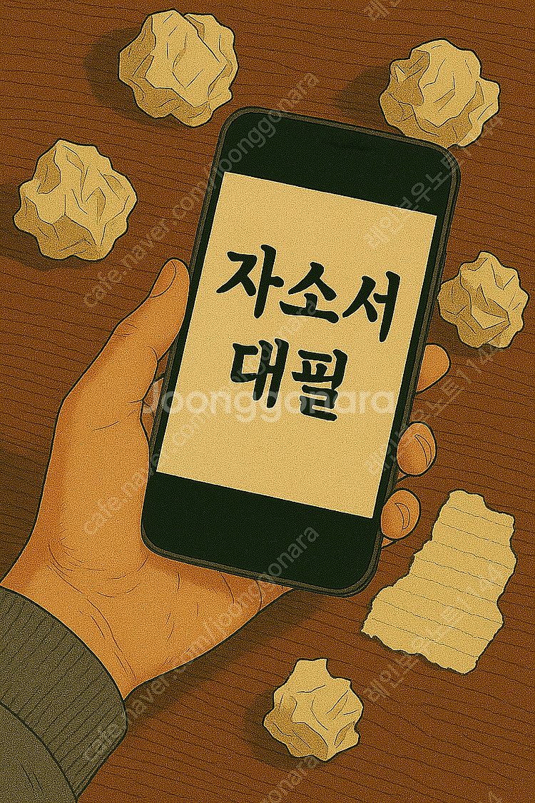 자소서 대필·자기소개서 대행 첨삭 24시간 OK! 합리...--2