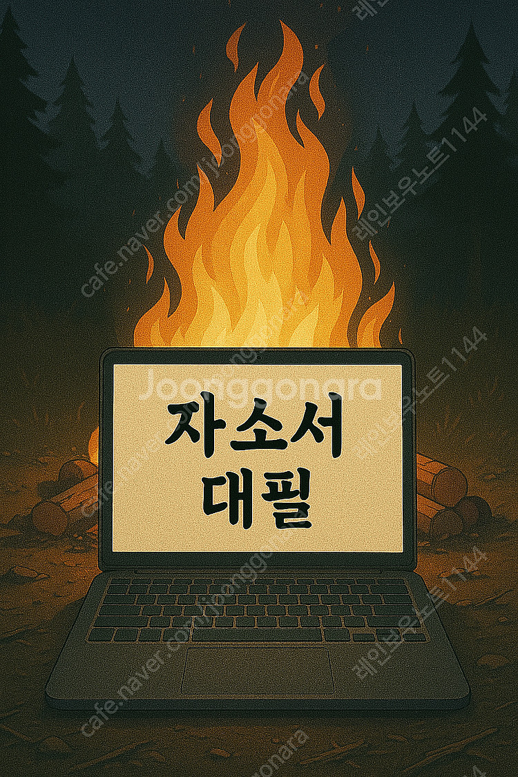 자소서 대필·자기소개서 대행 첨삭 24시간 OK! 합리...--4