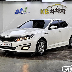 [기아]더 뉴 K5 2.0 LPI 디럭스 (5인승) 중고차 판매합니다