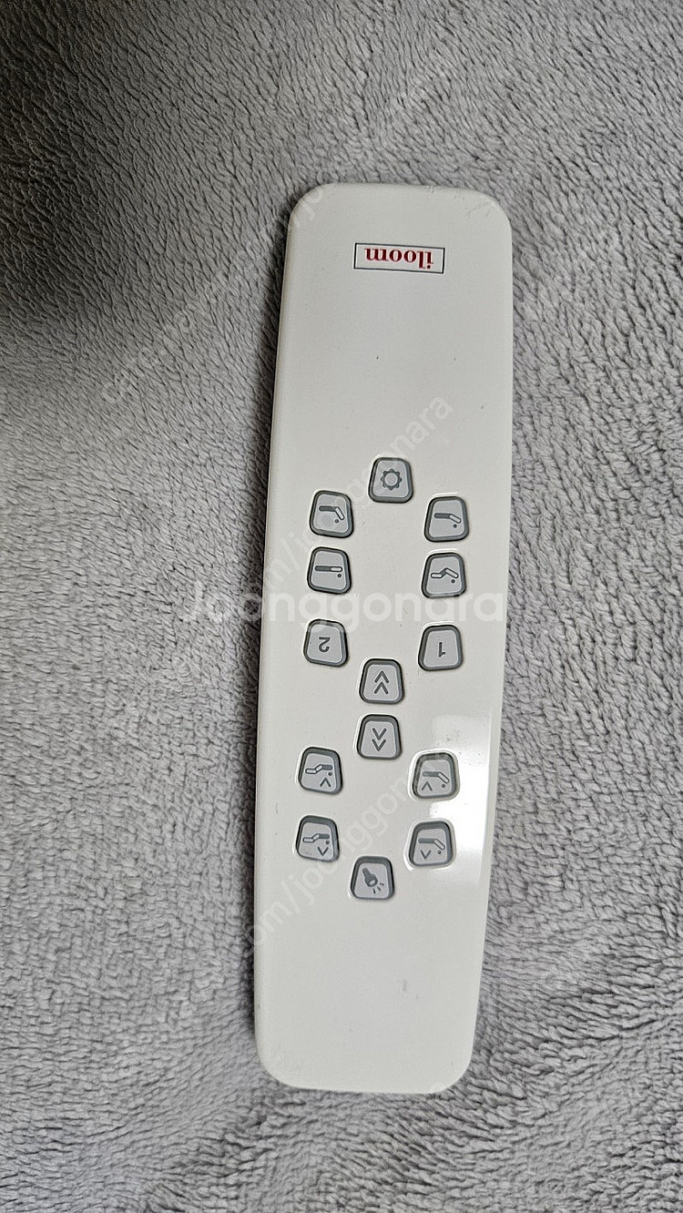 일룸아르지안 모션베드 침대 퀸사이즈--2