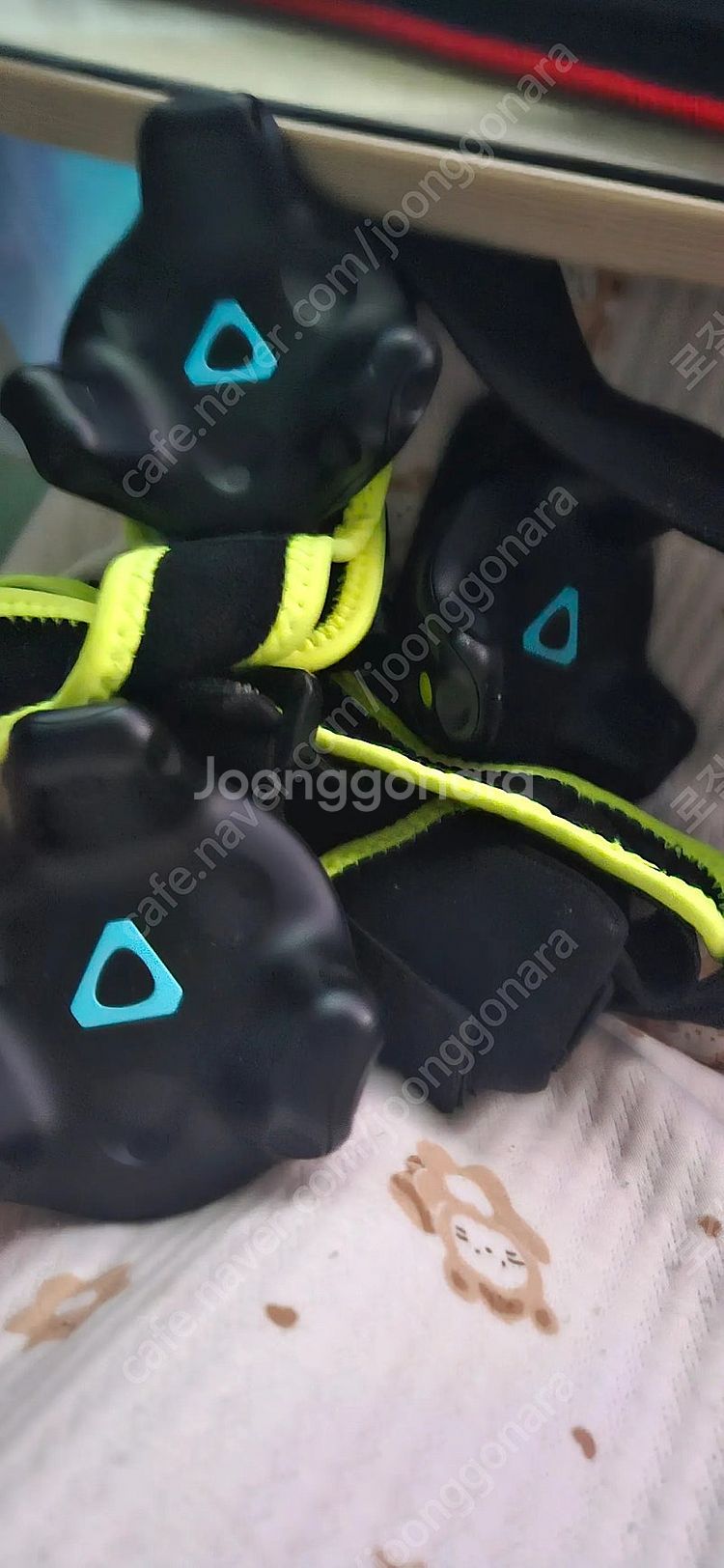 오큘러스 퀘스트 2 + vive 풀트--0