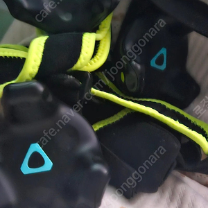 오큘러스 퀘스트 2 + vive 풀트