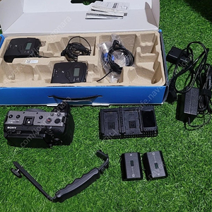 소니 fx30