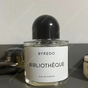 바이레도 비블리오티크 100ml / 국문택 국문라벨 정품