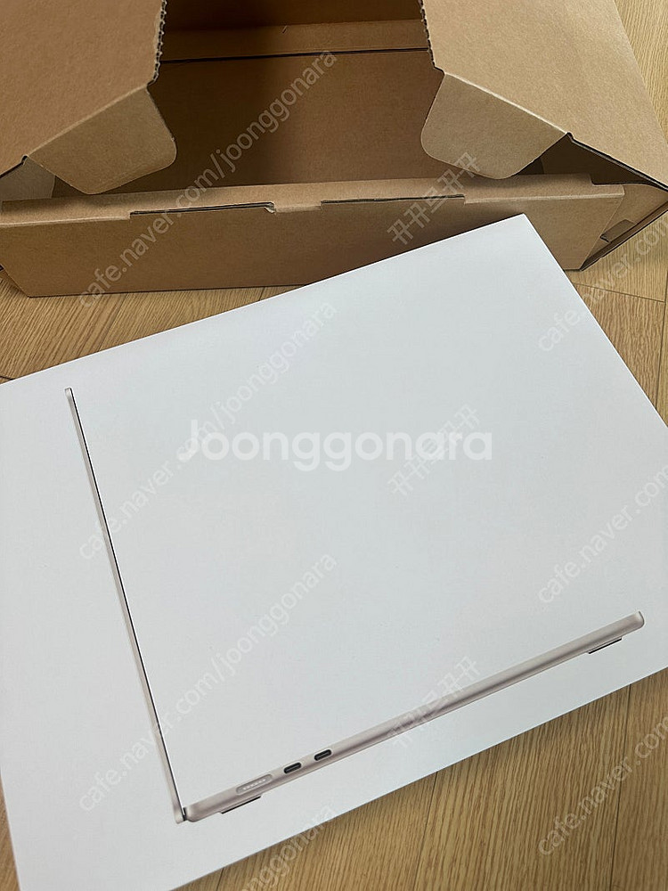 Apple 2024 맥북 에어 15 M3, 스 타라이트...--1