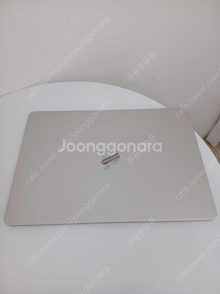 Apple 2024 맥북 에어 15 M3, 스 타라이트...--2