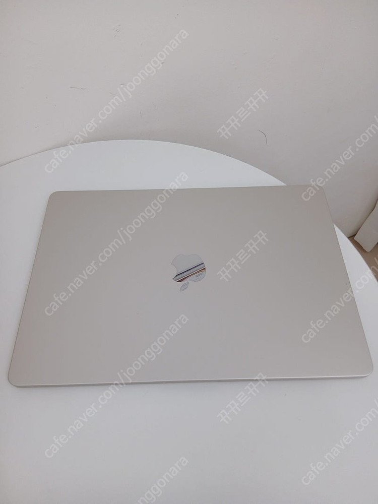 Apple 2024 맥북 에어 15 M3, 스 타라이트, M3 8코어, 10코어 GPU, 512GB, 16GB, 3...--2