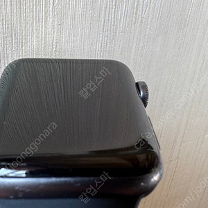 애플워치 3 42mm 셀룰러