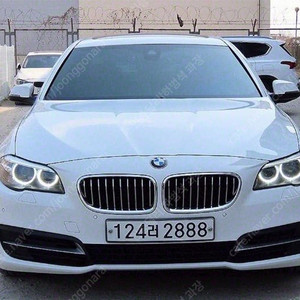 @14년식 5시리즈(6세대) 520d xDrive 전국최저가격️72개월전액할부️25년할인특가️저신용️신불자