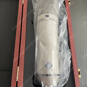 노이만 u87ai 판매합니다
