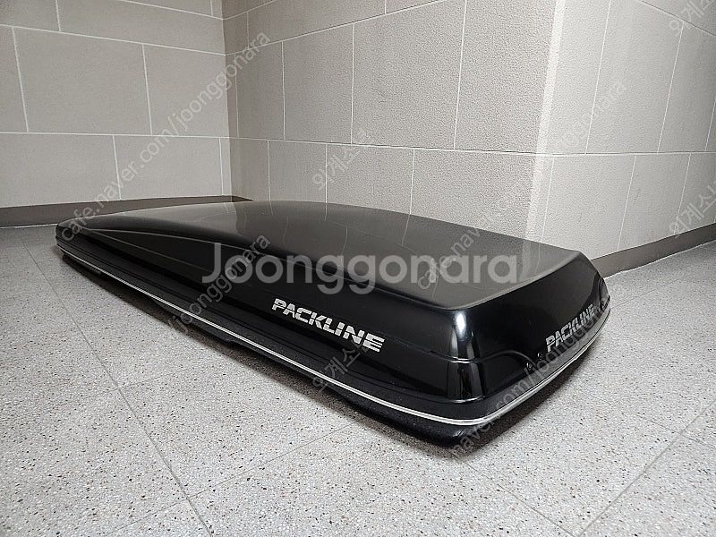 Packline 팩라인 프리미엄 루프박스 FX-SUV--0