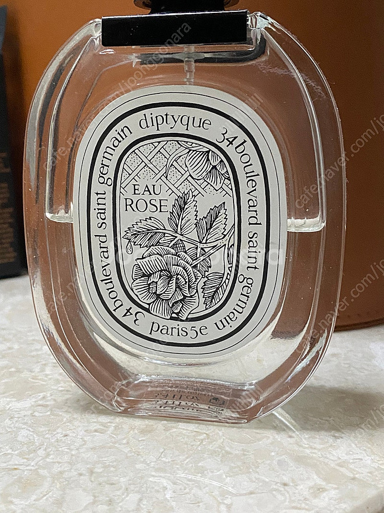 딥티크 오로즈edt 100ml 국문택--0
