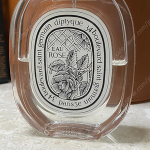 딥티크 오로즈edt 100ml 국문택