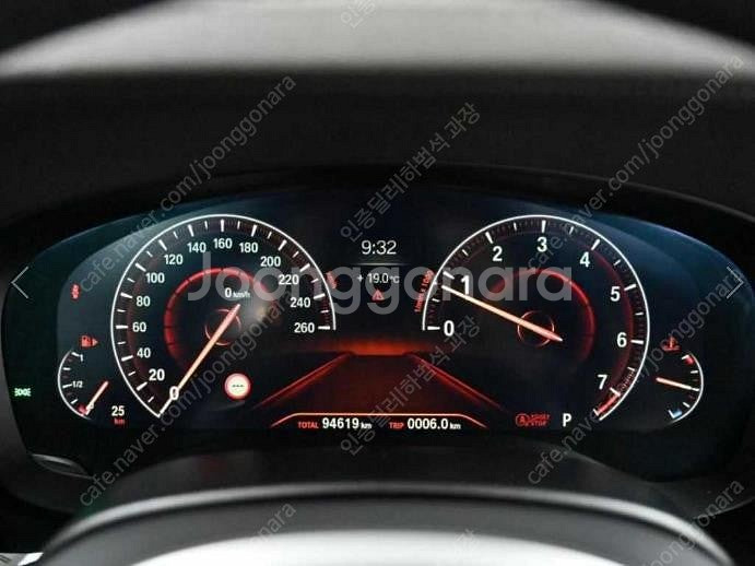 @19년식 5시리즈(7세대) 530i xDrive M스...--9