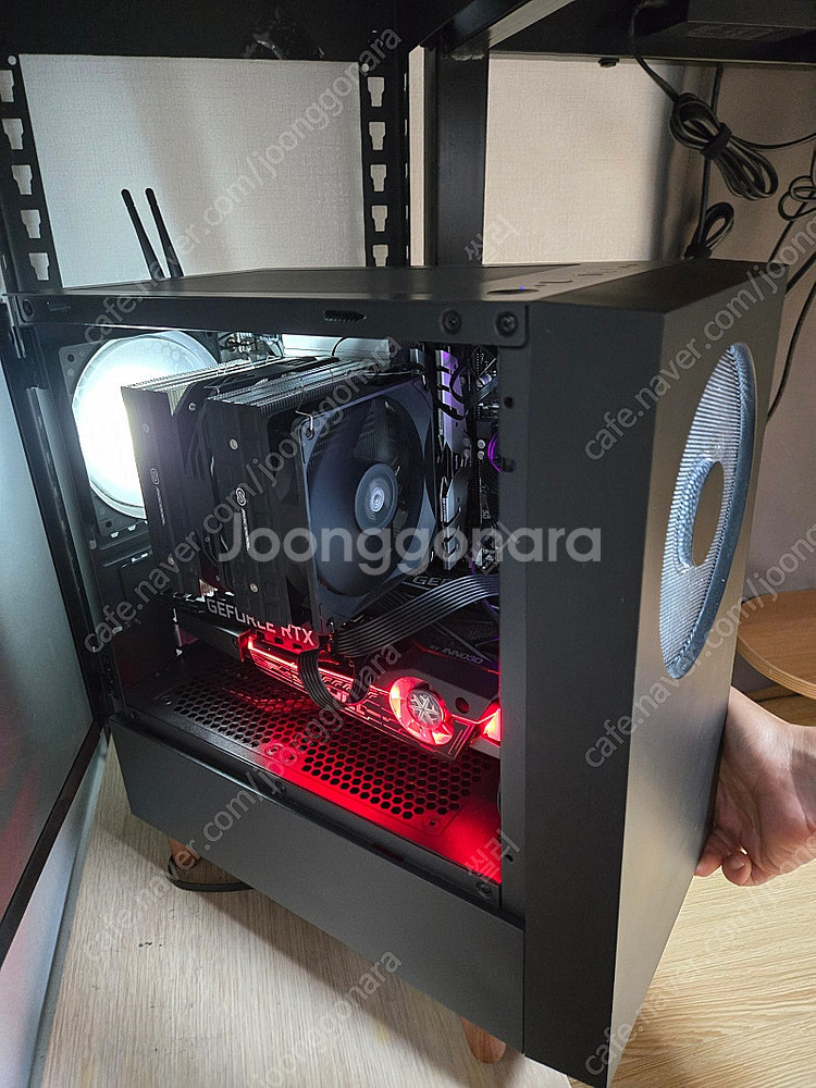인텔 i5-14400F--0