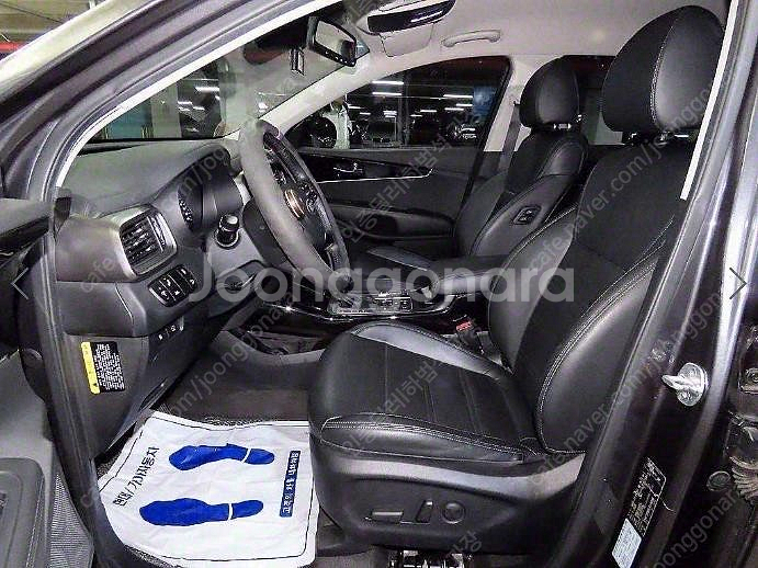 @19년식 더 뉴쏘렌토 디젤 R2.2 4WD 노블레스 ...--6