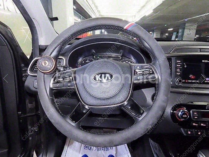 @19년식 더 뉴쏘렌토 디젤 R2.2 4WD 노블레스 ...--8