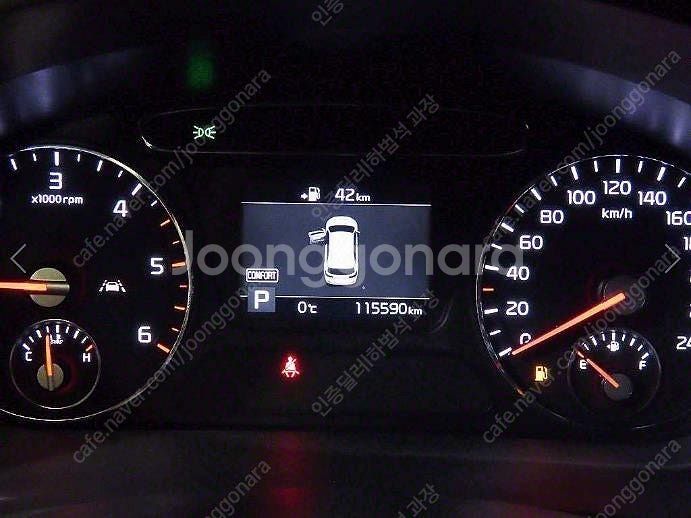 @19년식 더 뉴쏘렌토 디젤 R2.2 4WD 노블레스 ...--9
