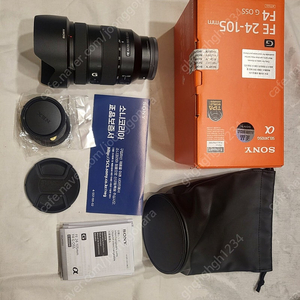 소니 sel24105g oss /소니24105g oss