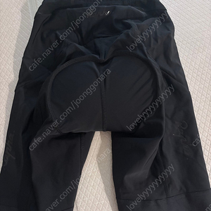새상품) 자전거 Rapha 라파 쇼츠 xs