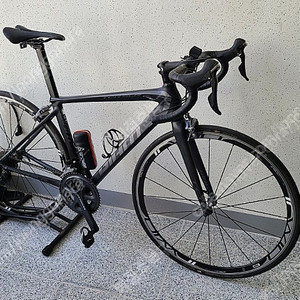 15년식 자이언트 TCR SLR1 + 어윈휠셋 최상급 팝니다