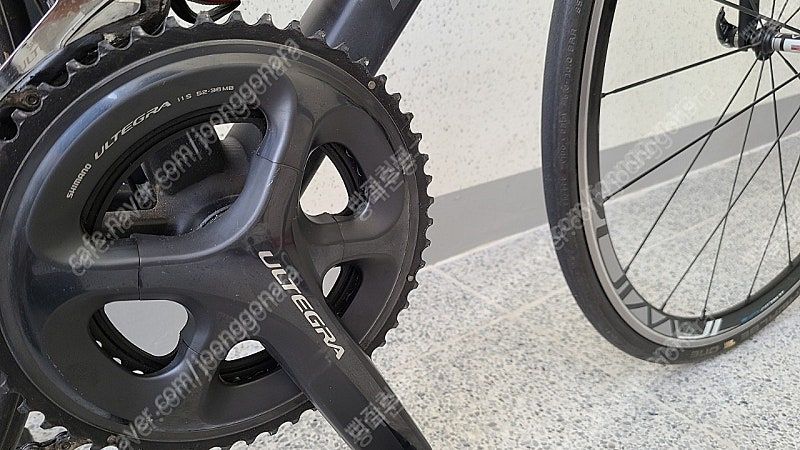 15년식 자이언트 TCR SLR1 + 어윈휠셋 최상급 팝니다--2