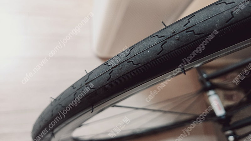 15년식 자이언트 TCR SLR1 + 어윈휠셋 최상급 팝니다--6