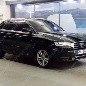 @16년식 Q3 35 TDI 콰트로 스포츠 S라인 전국최저가격️72개월전액할부️25년할인특가️저신용️신불자