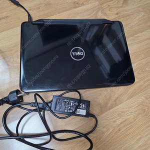 노트북 델 인스피론 DELL INSPIRON N4050