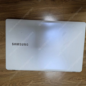 삼성노트북 NT500ROH