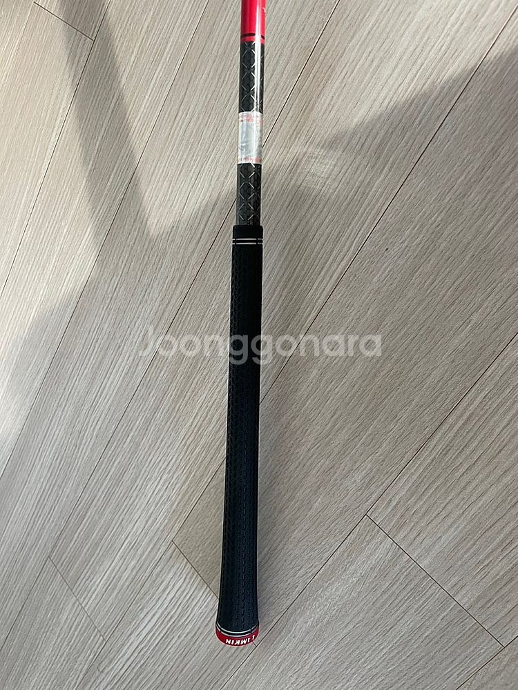 테일러메이드 스텔스1 유틸 22도 팝니다 샤프트 스탁 ...--2