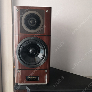 테크닉스 SB-MX100D 플레그쉽 북쉘프 입니다.