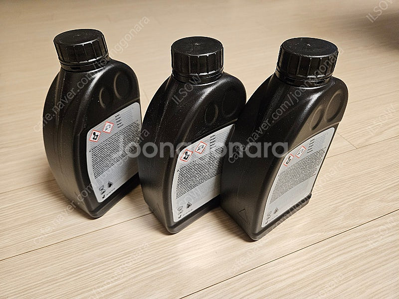 BMW 디퍼오일(G4/G5) & TC 오일 X3 m40...--5