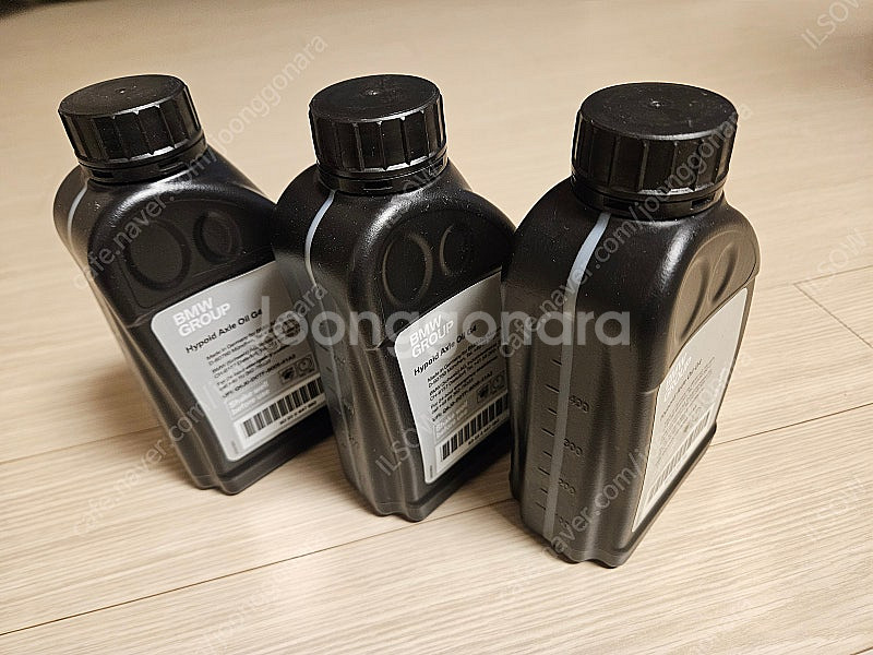 BMW 디퍼오일(G4/G5) & TC 오일 X3 m40...--6