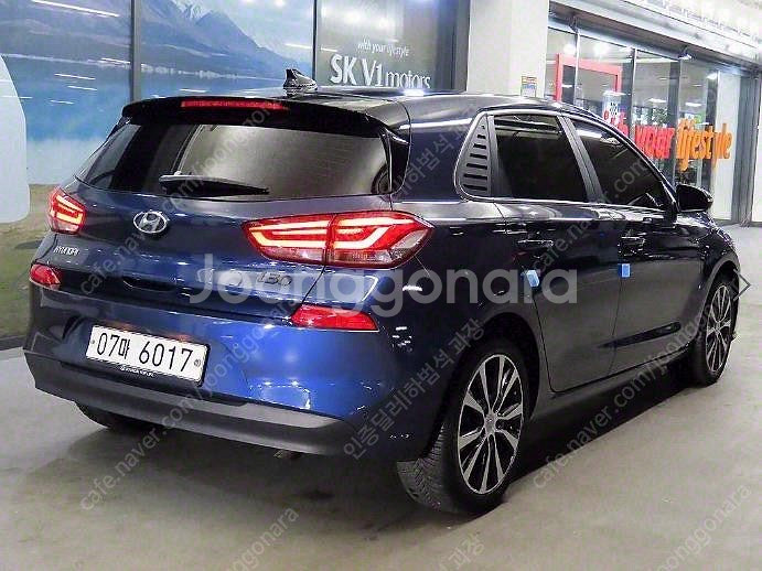 @17년식 i30 PD 디젤 1.6 프리미엄 전국최저가...--4