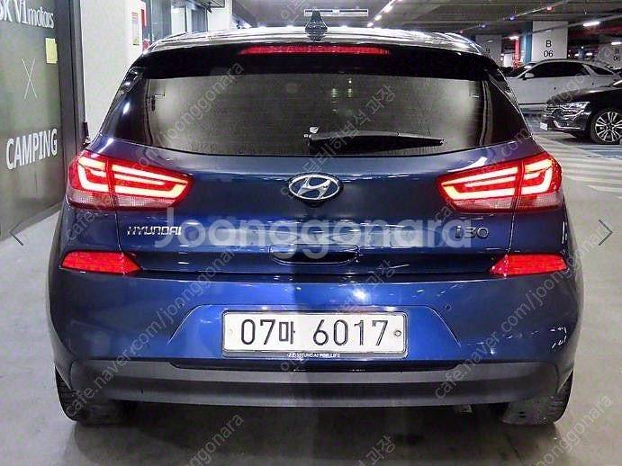 @17년식 i30 PD 디젤 1.6 프리미엄 전국최저가...--5