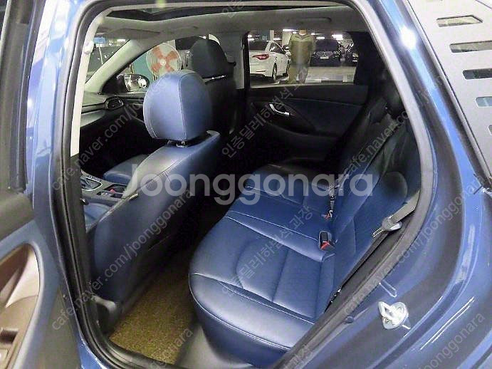 @17년식 i30 PD 디젤 1.6 프리미엄 전국최저가...--7