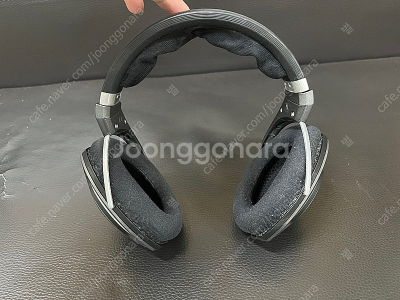 Sennheiser 모델명: Sennheiser HD ...--0