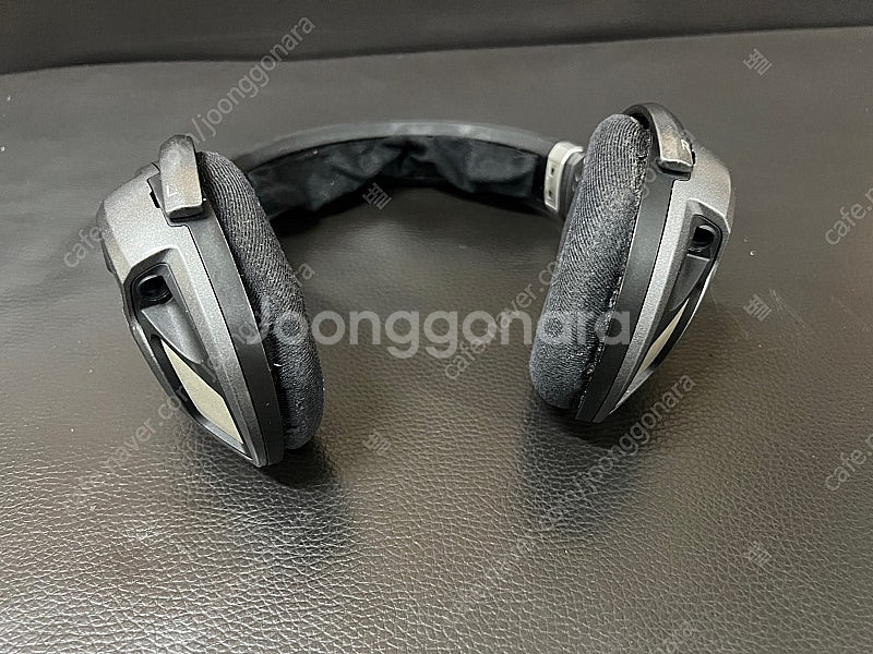 Sennheiser 모델명: Sennheiser HD ...--1