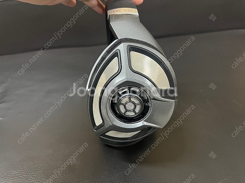 Sennheiser 모델명: Sennheiser HD ...--2