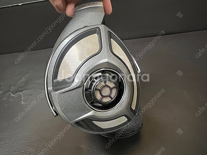 Sennheiser 모델명: Sennheiser HD ...--3