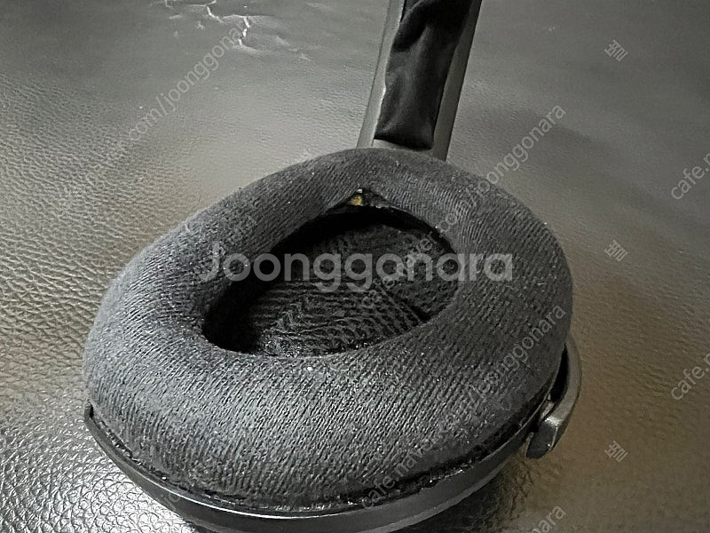 Sennheiser 모델명: Sennheiser HD ...--4